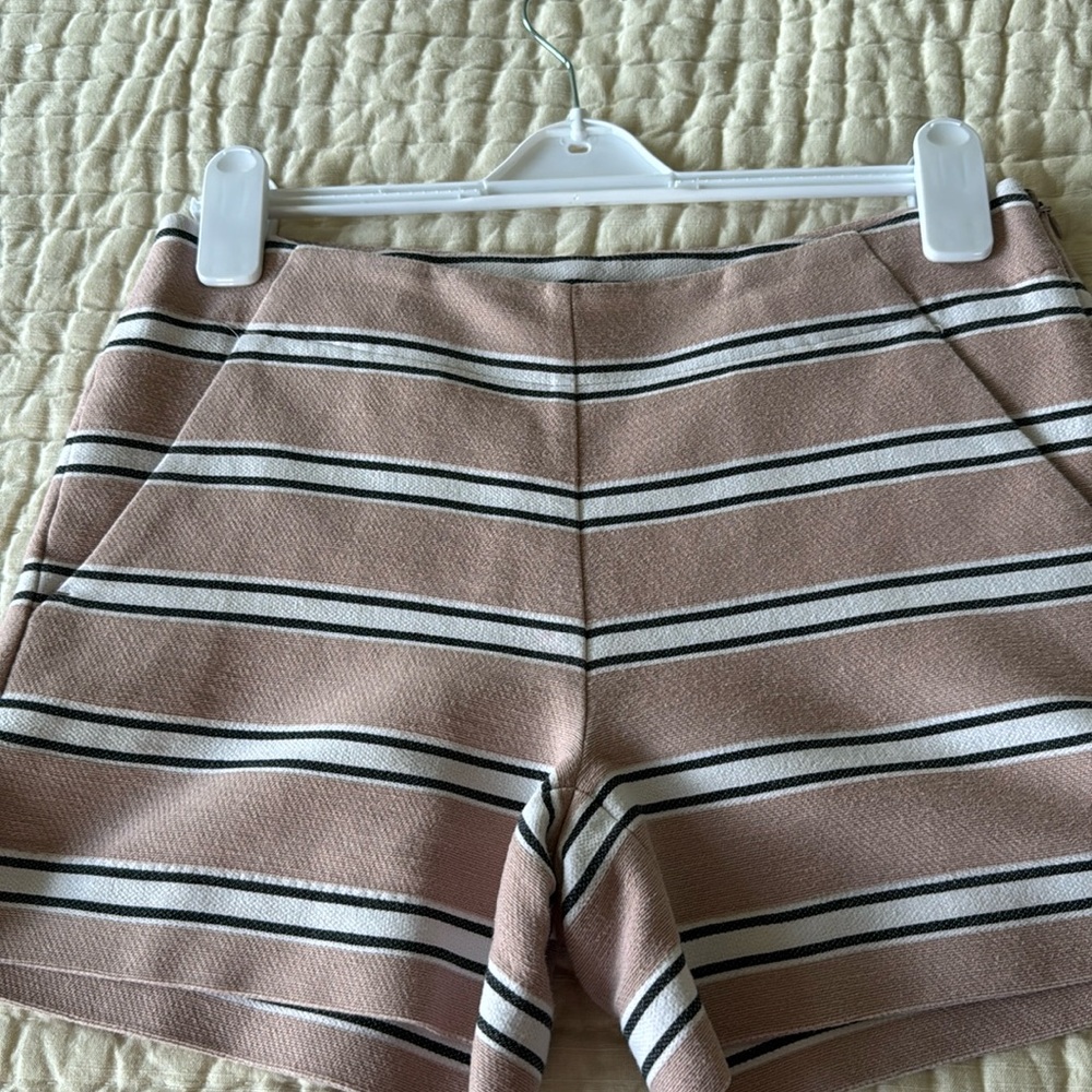 Adorable summer shorts
